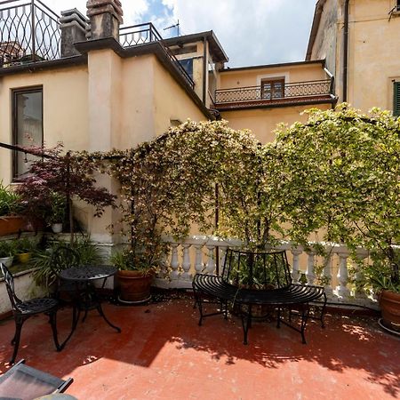 La Foresteria Di Palazzo Picedi Benettini Sarzana Zewnętrze zdjęcie