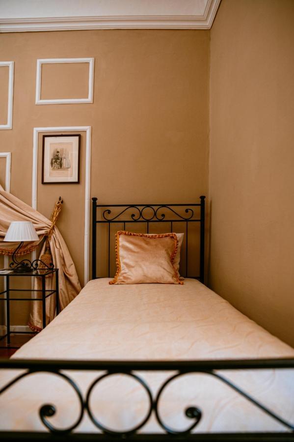 La Foresteria Di Palazzo Picedi Benettini Sarzana Zewnętrze zdjęcie
