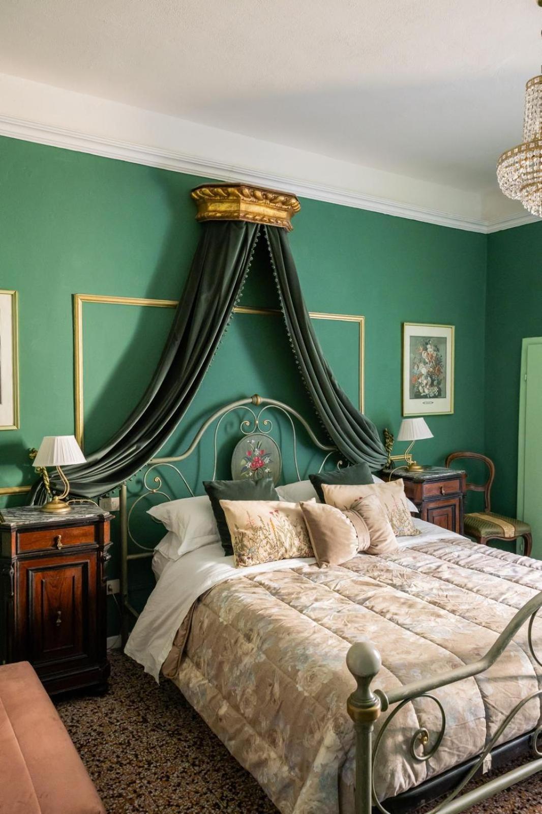 La Foresteria Di Palazzo Picedi Benettini Sarzana Zewnętrze zdjęcie