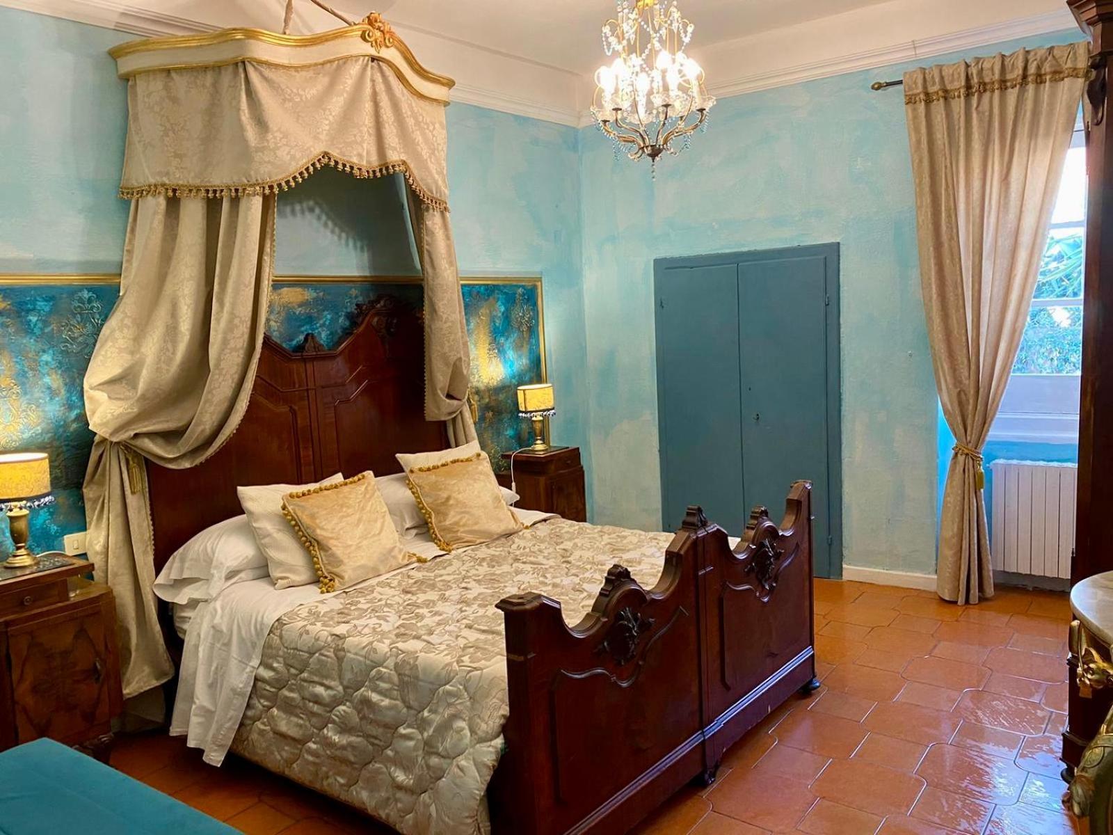 La Foresteria Di Palazzo Picedi Benettini Sarzana Pokój zdjęcie